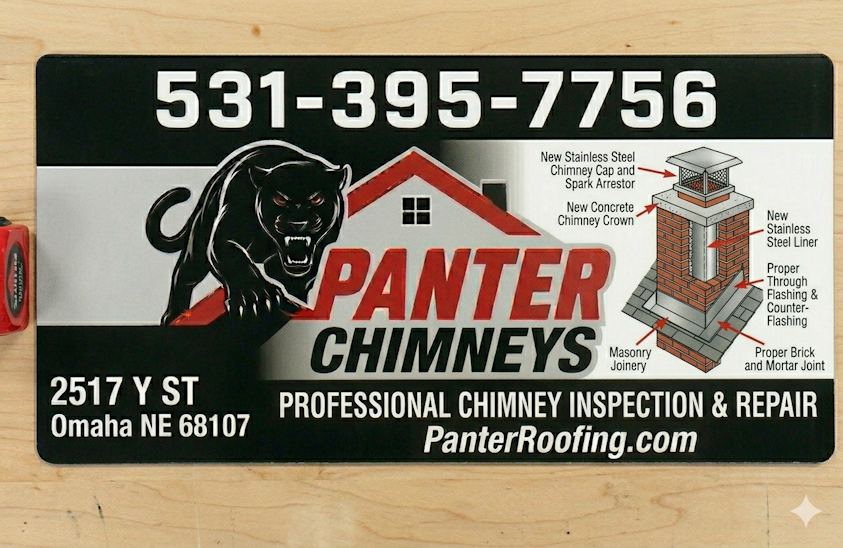 Chimney Repair & Maintenance