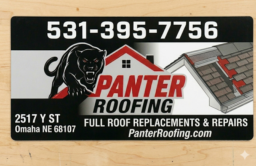 Roofing Services