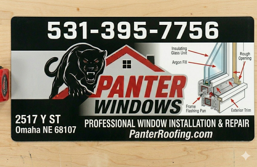 Window Replacement